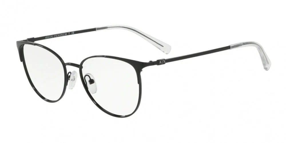 Armani Exchange 1034 Eyeglasses - view 7